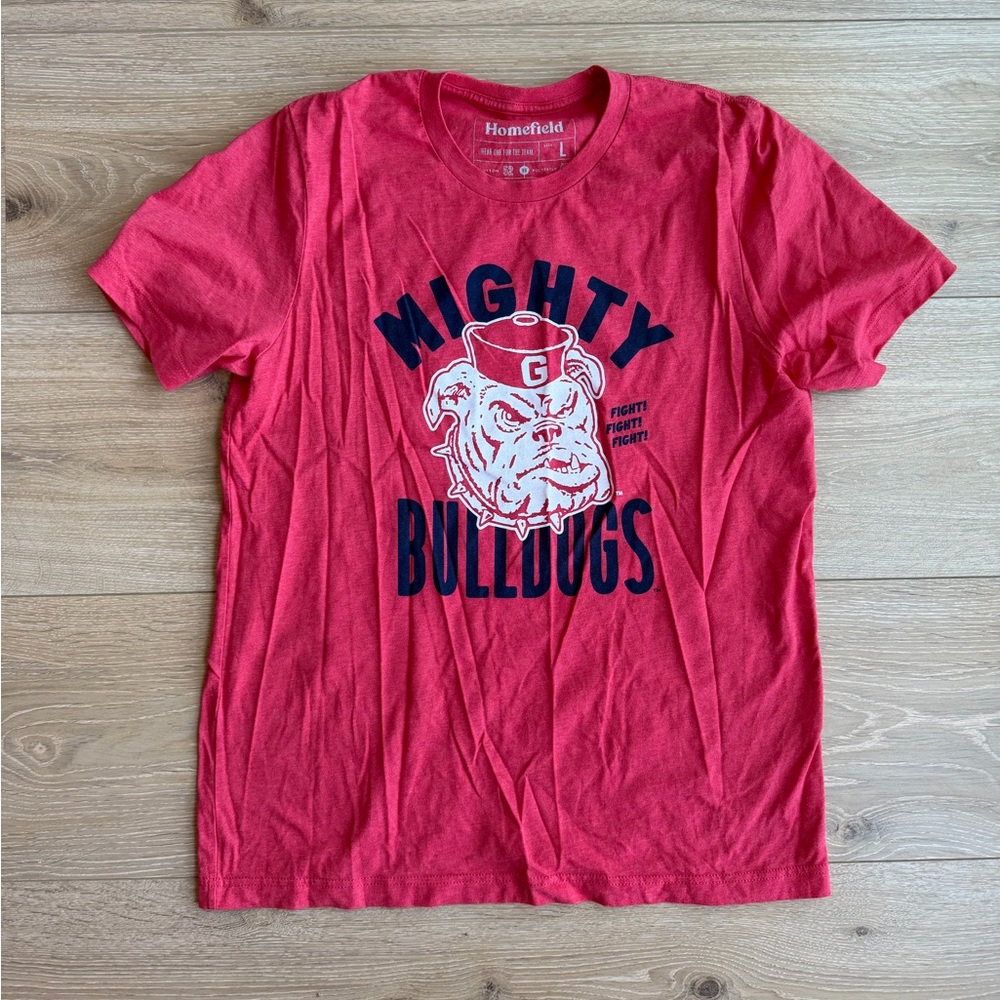 Homefield Gonzaga T-Shirt